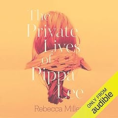 The Private Lives of Pippa Lee cover art