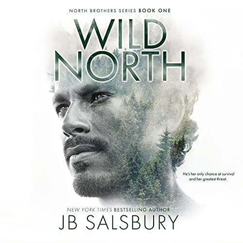 Wild North cover art