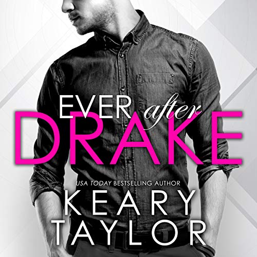 Ever After Drake Audiolivro Por Keary Taylor capa