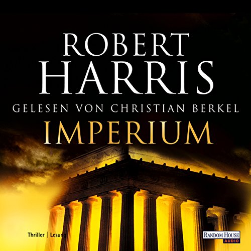 Imperium Titelbild