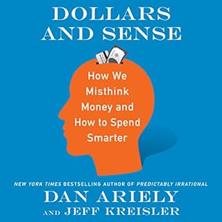 Dollars and Sense cover art