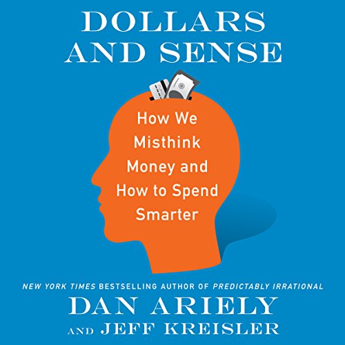 Dollars and Sense cover art