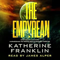 The Empyrean cover art