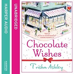 Chocolate Wishes cover art