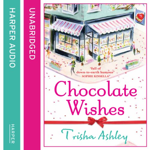 Chocolate Wishes cover art