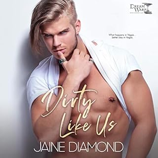 Dirty Like Us Audiobook By Jaine Diamond cover art