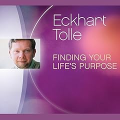 Finding Your Life's Purpose copertina