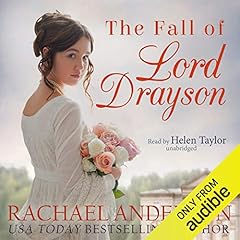 The Fall of Lord Drayson cover art