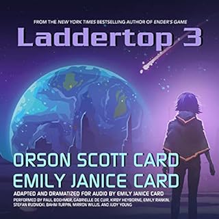 Laddertop 3 cover art