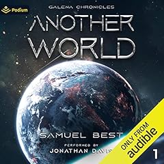 Couverture de Another World