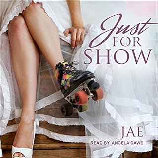 Just for Show Audiobook By Jae cover art