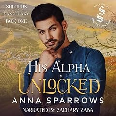 His Alpha Unlocked Titelbild