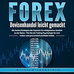 FOREX - Devisenhandel leicht gemacht Titelbild