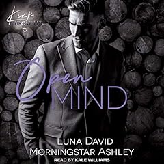 Open Mind cover art