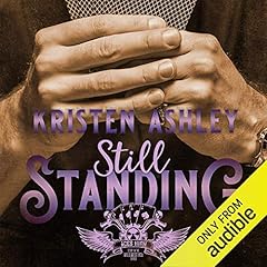 Still Standing Audiobook By Kristen Ashley cover art