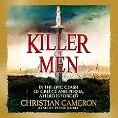 Killer of Men Titelbild