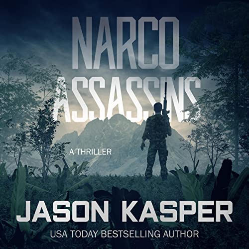 Narco Assassins cover art