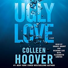 Couverture de Ugly Love