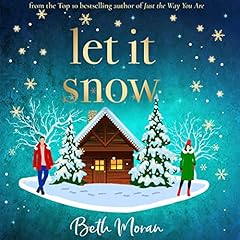 Let It Snow cover art