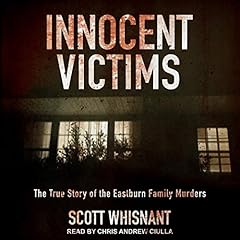 Innocent Victims cover art