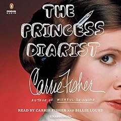 The Princess Diarist