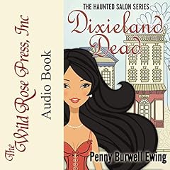 Dixieland Dead cover art