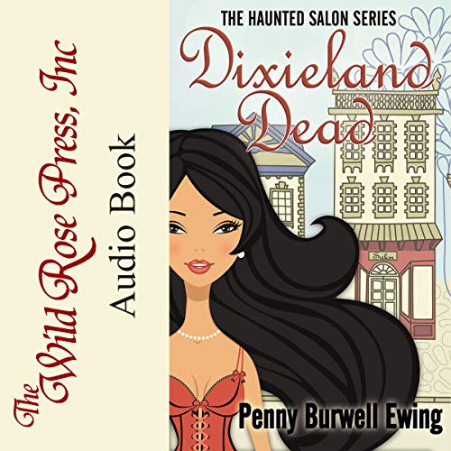 Dixieland Dead cover art