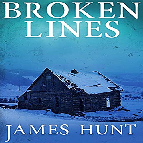 Broken Lines cover art