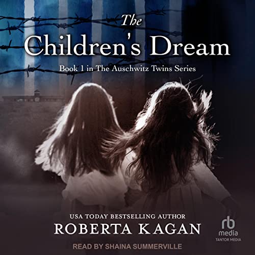 The Children's Dream Audiobook By Roberta Kagan cover art