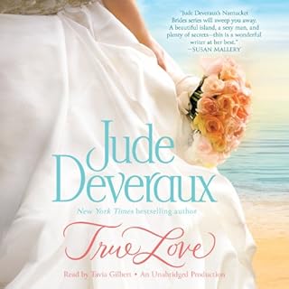 True Love Audiobook By Jude Deveraux cover art