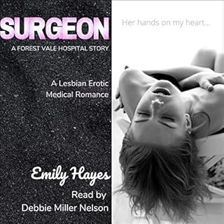 Surgeon (A Lesbian Medical Romance) cover art