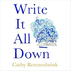 Write It All Down cover art