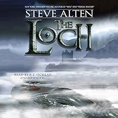 The Loch cover art