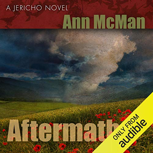 Page de couverture de Aftermath