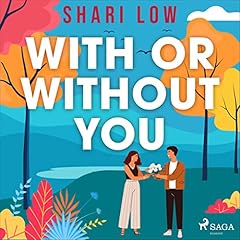 With or Without You cover art