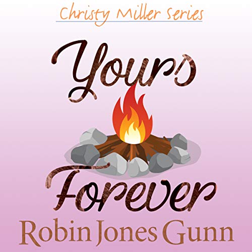 Yours Forever Audiobook By Robin Jones Gunn cover art