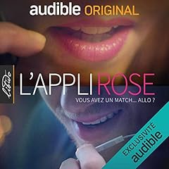 L'Appli Rose. La série complète