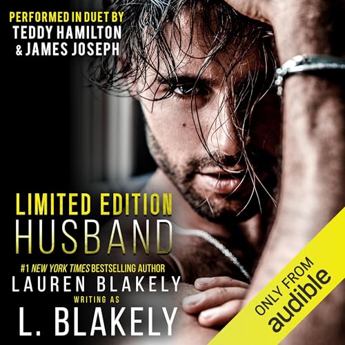 Page de couverture de Limited Edition Husband