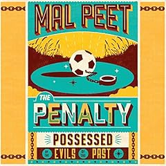 The Penalty cover art