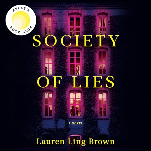 Society of Lies Titelbild