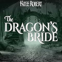 The Dragon's Bride cover art