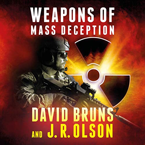 Weapons of Mass Deception Titelbild