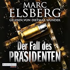 Der Fall des Präsidenten Titelbild