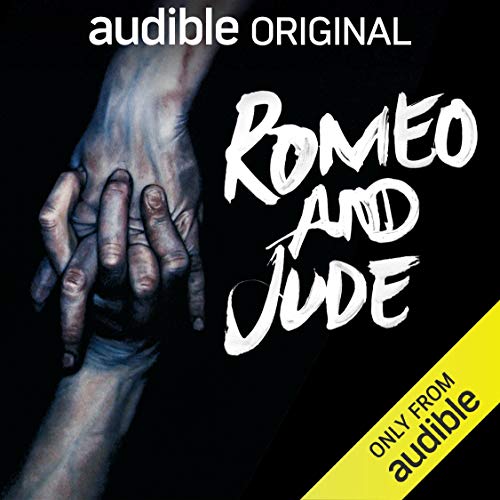 Romeo and Jude Podcast with Owen Teale, Nick Moran, Matthew Tennyson, Frances Jeater, Ricky Norwood, Sarah Whitehouse, Zalie 