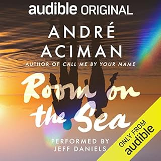 Room on the Sea Audiobook By André Aciman cover art