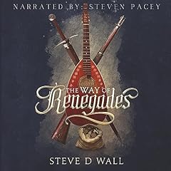 The Way of Renegades cover art