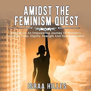 Amidst the Feminism Quest cover art