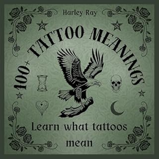 100  Tattoo Meanings cover art