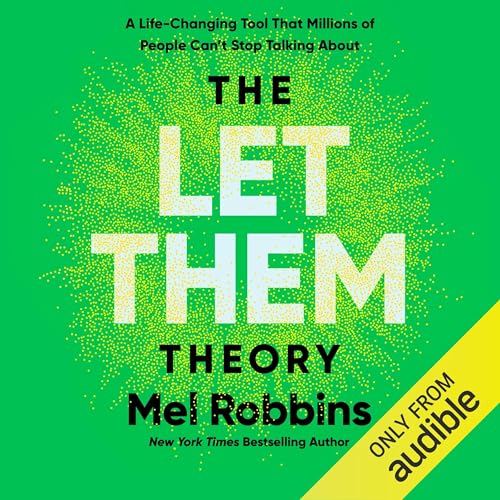 The Let Them Theory Titelbild