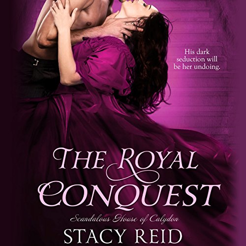 The Royal Conquest cover art